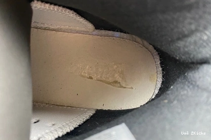 GoodFit CT8529- 665 6 Jordan Retro 612 0929